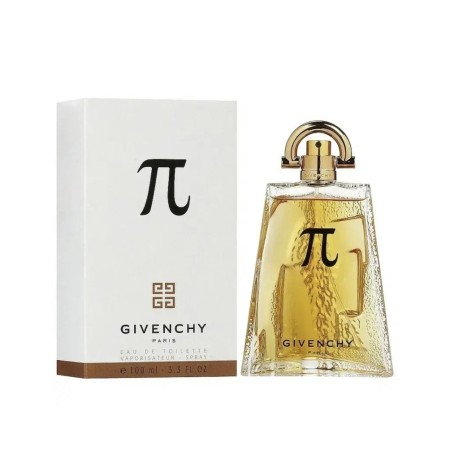 Туалетна вода чоловіча Givenchy Pi, 100 мл